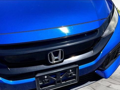 Used 2017 Honda Civic EX image 26