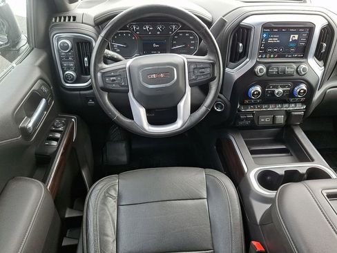 Certified 2020 GMC Sierra 1500 SLT w/ SLT Premium Package image 11