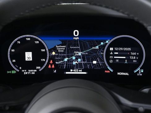 Certified 2025 Porsche 911 Carrera image 14