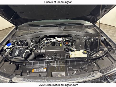 Used 2023 Ford Explorer XLT w/ Equipment Group 202A image 68
