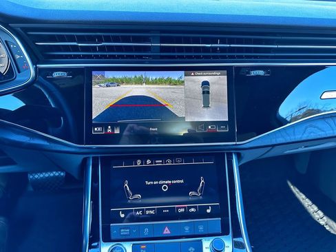 Used 2021 Audi Q7 2.0T Premium Plus w/ Premium Plus Package image 6