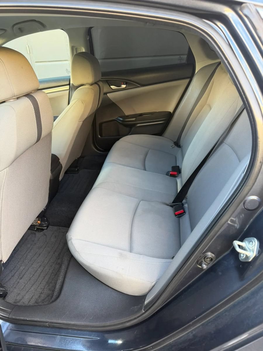 Used 2020 Honda Civic LX image 10