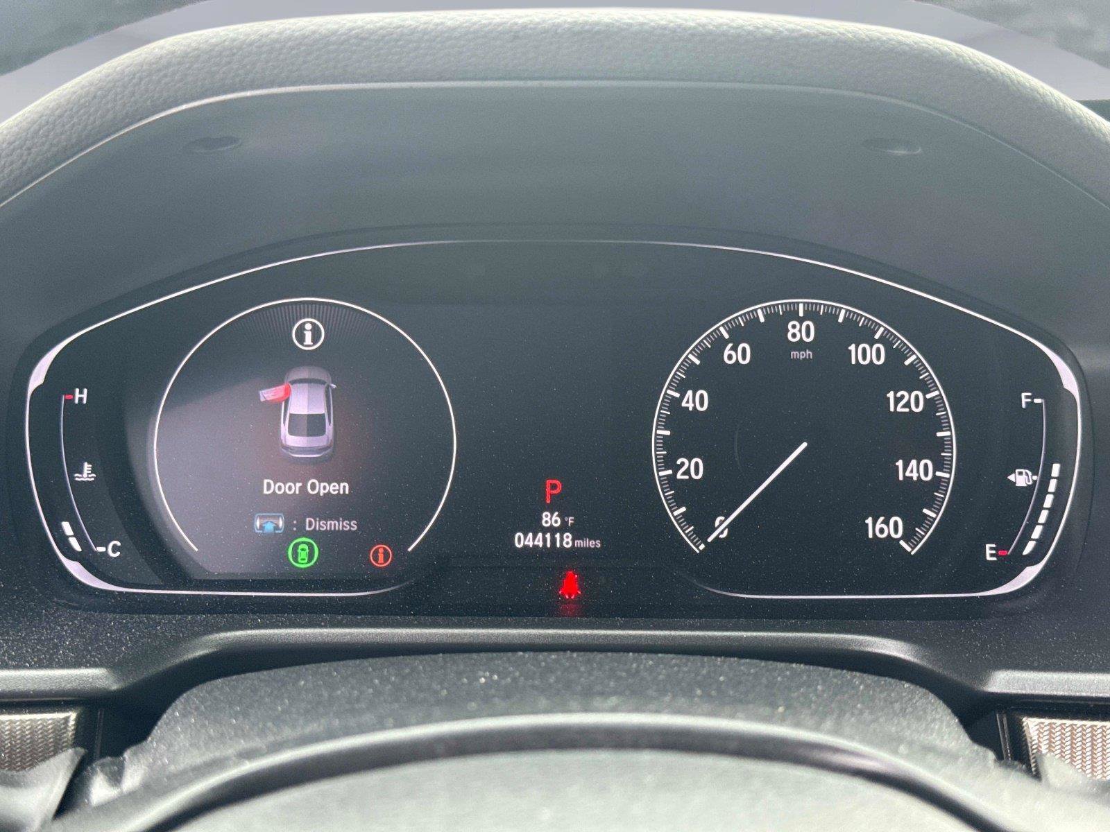 Certified 2020 Honda Accord Sport image 28