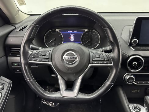 Used 2021 Nissan Sentra SV image 21