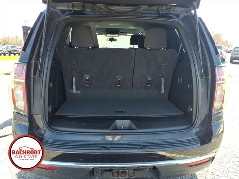 Used 2022 Chevrolet Tahoe LS w/ Max Trailering Package AWD/4WD image 30