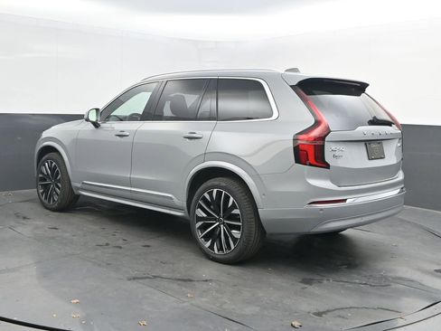 New 2026 Volvo XC90 B6 Plus w/ Protection Package Premier AWD/4WD image 3