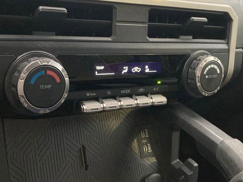 Certified 2024 Toyota Tacoma SR5 image 22