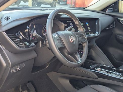 Used 2023 Buick Envision Essence image 2