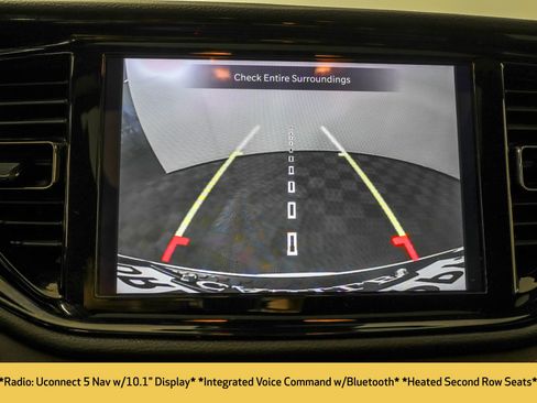 Used 2023 Dodge Durango GT image 9