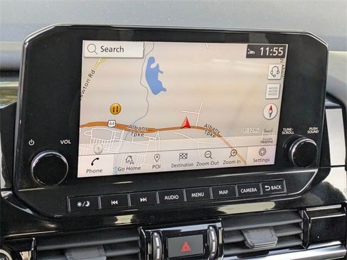 Used 2022 Nissan Pathfinder Platinum w/ Cargo Package image 25