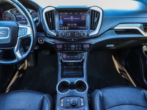 Used 2020 GMC Terrain SLT w/ Preferred Package image 29