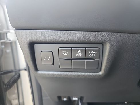 Used 2025 MAZDA CX-5 AWD 2.5 S w/ Preferred Package image 18