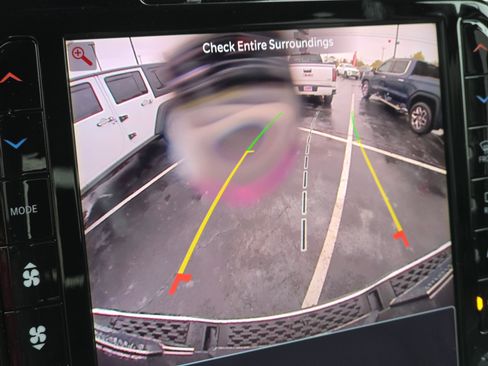 Used 2025 RAM 1500 Limited image 46