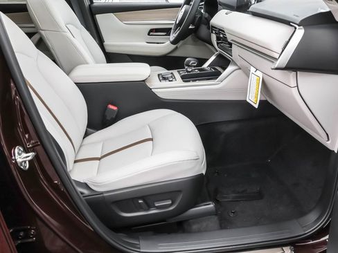 New 2026 MAZDA CX-90 Plug-In Hybrid w/ Premium Plus image 49