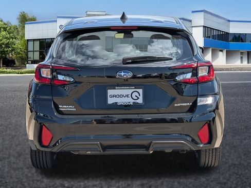 Certified 2024 Subaru Impreza 2.0i AWD/4WD image 4
