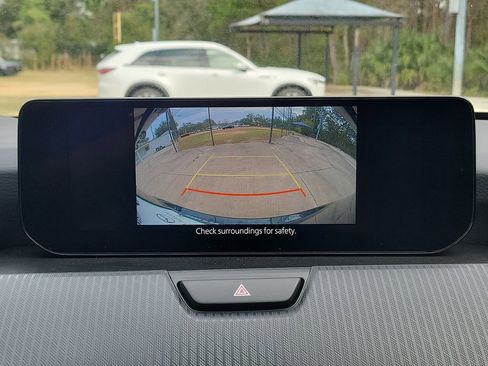 New 2026 MAZDA CX-90 3.3 Turbo w/ Select Package image 33