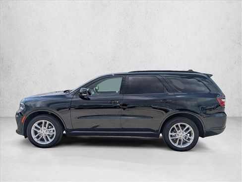 Used 2026 Dodge Durango GT AWD/4WD image 9