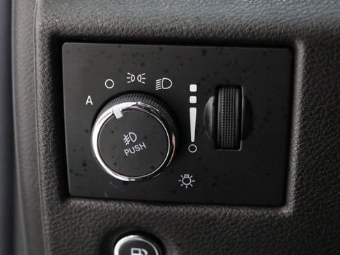 Used 2020 Jeep Grand Cherokee Limited X AWD/4WD image 22