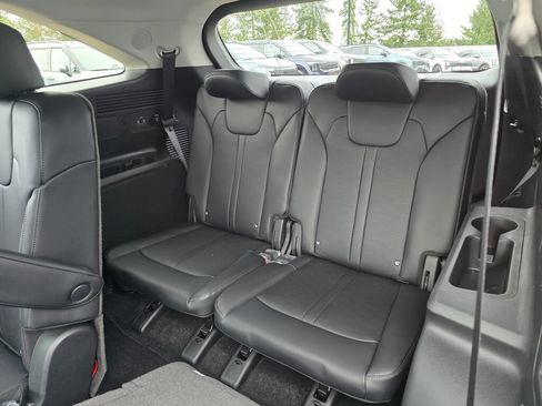 New 2026 Kia Sorento EX w/ EX Premium Package AWD/4WD image 17