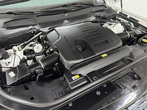Used 2020 Land Rover Range Rover HSE AWD/4WD image 49