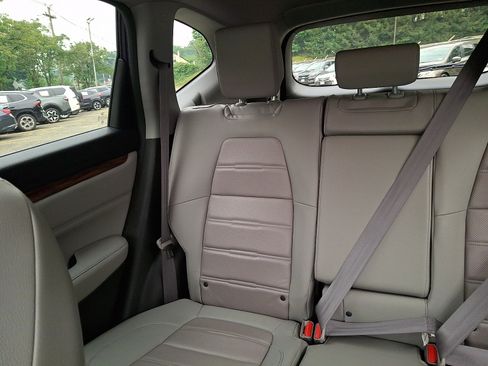 Used 2018 Honda CR-V EX-L image 18