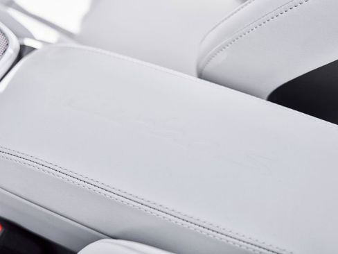 Used 2025 Porsche 911 Turbo S image 61