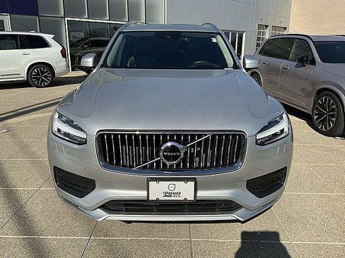 Used 2022 Volvo XC90 T6 Momentum w/ Advanced Package AWD/4WD image 12