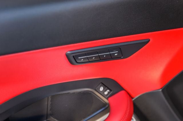 Used 2020 Jaguar E-PACE R-Dynamic HSE AWD/4WD image 49