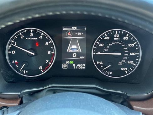 Used 2023 Subaru Outback Touring XT AWD/4WD image 28