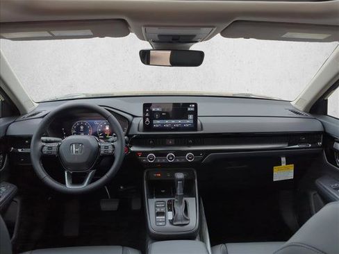 New 2026 Honda CR-V EX-L image 19