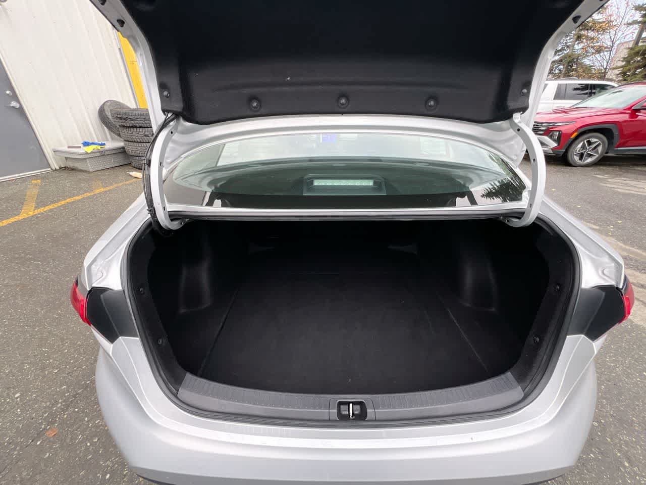 Used 2023 Toyota Corolla LE FWD image 25