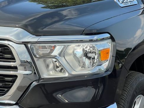 Used 2022 RAM 1500 Big Horn AWD/4WD image 40