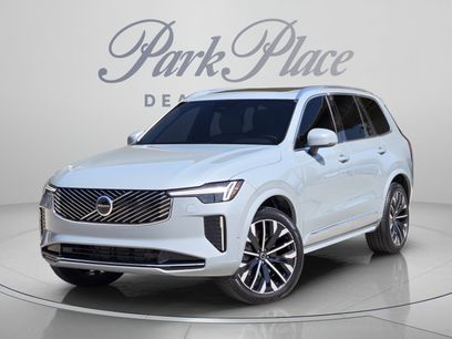Used 2026 Volvo XC90 B6 Plus w/ Protection Package Premier