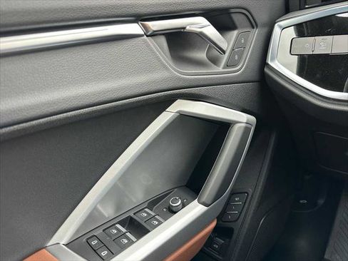 New 2025 Audi Q3 2.0T Premium Plus image 33