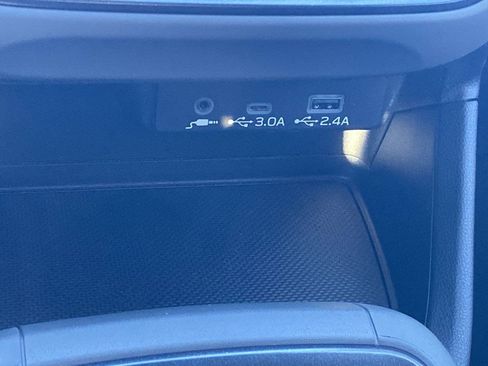 New 2026 Subaru Crosstrek 2.5i Premium AWD/4WD image 24