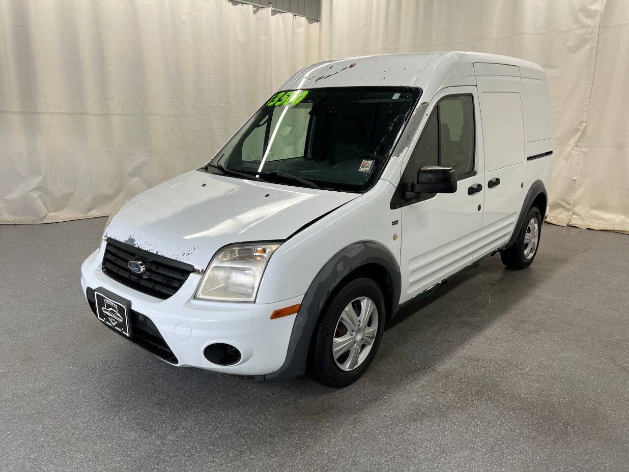 Used 2013 Ford Transit Connect XLT FWD image 1