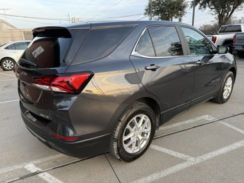 Used 2022 Chevrolet Equinox LT image 5
