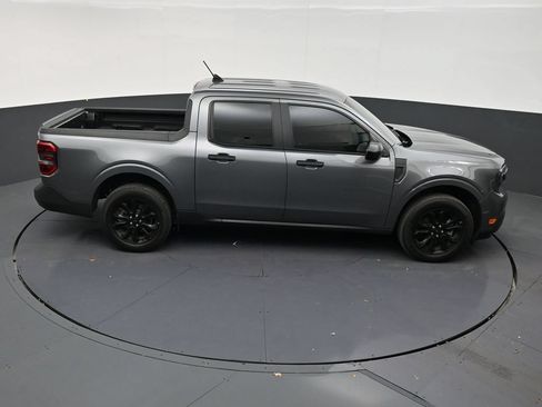 Used 2024 Ford Maverick XLT w/ XLT Luxury Package AWD/4WD image 17