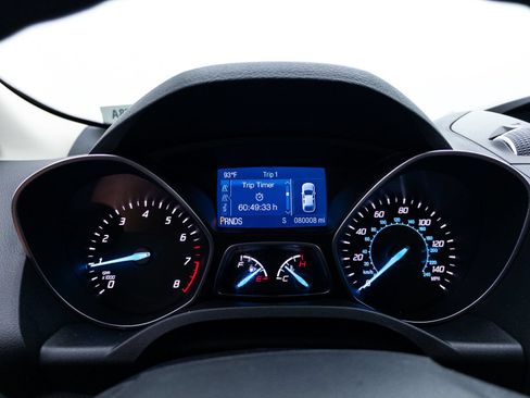 Used 2015 Ford Escape SE FWD image 23