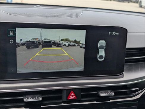 Certified 2025 Kia K5 GT-Line image 12