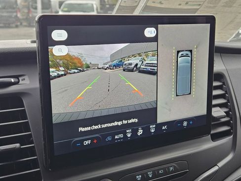 New 2024 Ford Transit 250 Low Roof w/ Load Area Protection Package image 17