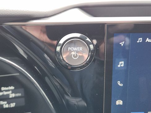 Certified 2025 Lexus TX 500h AWD w/ Technology Package image 21