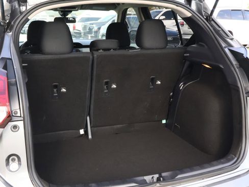 Used 2023 Nissan Kicks SV image 20