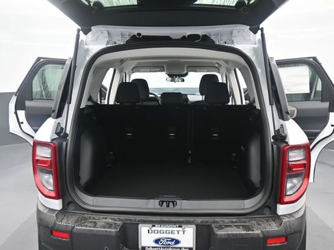 New 2025 Ford Bronco Sport Big Bend image 2