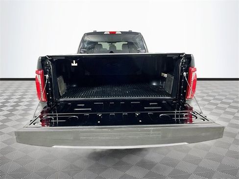 New 2025 Ford F150 STX w/ LOBO Package image 22