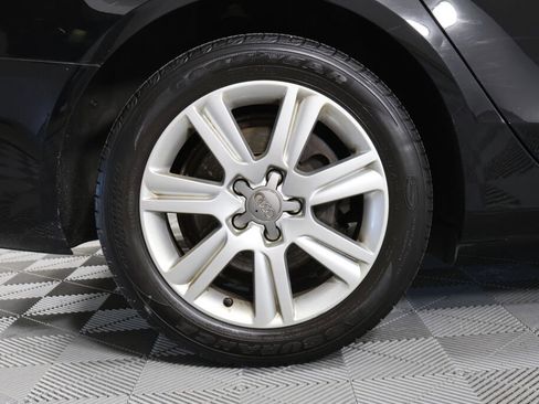 Used 2009 Audi A4 2.0T Premium image 7