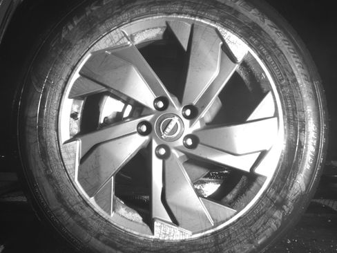 Used 2025 Nissan Rogue SV image 12