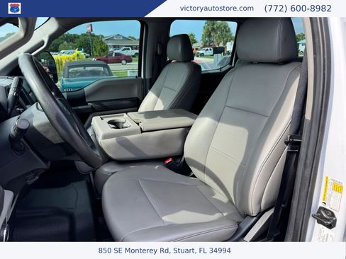 Used 2020 Ford F250 XL AWD/4WD image 18