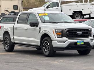 Used 2023 Ford F150 XLT w/ Equipment Group 302A High video 2