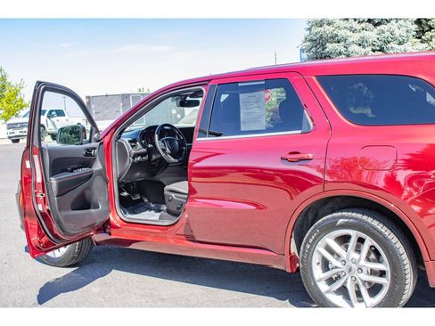 Used 2023 Dodge Durango GT AWD/4WD image 29